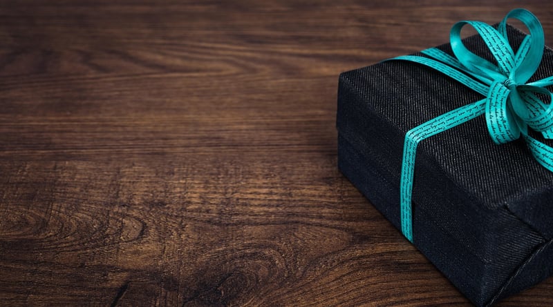 Enchanting Gifts